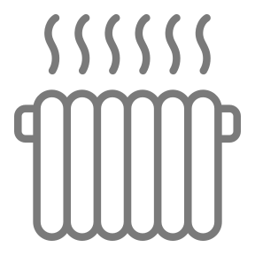 Independent Heating