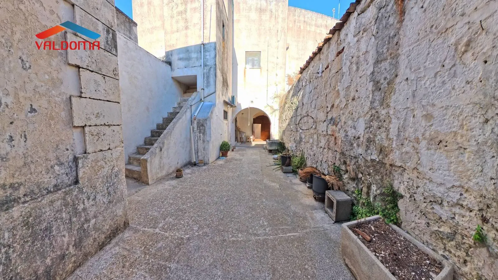 Casa Semindipendente - Giurdignano