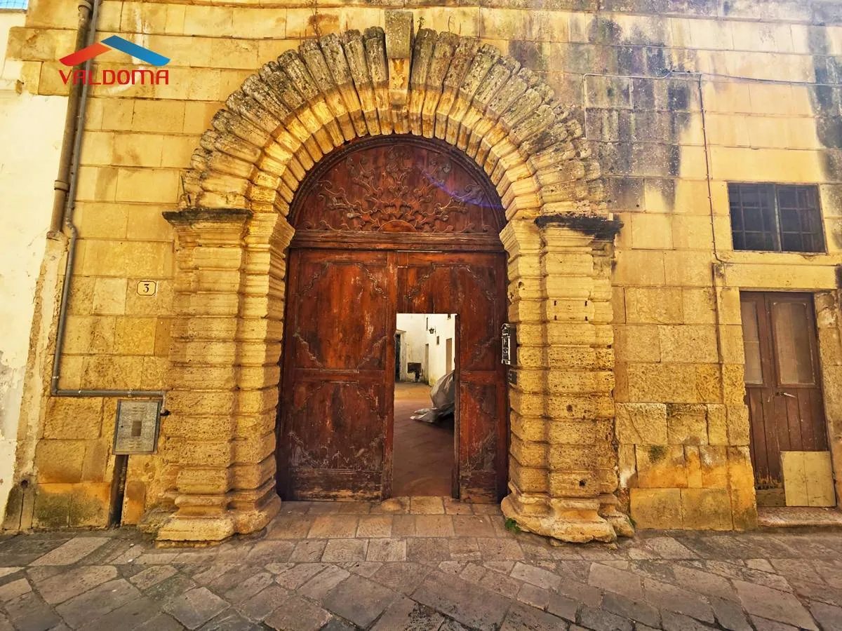Casa indipendente - Centro